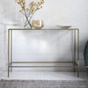 5055999244909 - Rothbury Console Table Bronze 