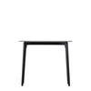 Blair Console Table - Black