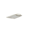 Nibe Tray- Small - Nickel