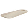 Bonne Natural Wood Serving Platter