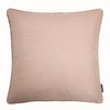 Twilight Feather Filled Cushion - Blush