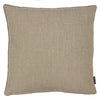 Twilight Feather Filled Cushion - Natural