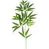 Fake bamboo, Fake plants, artificial plants, faux plants,